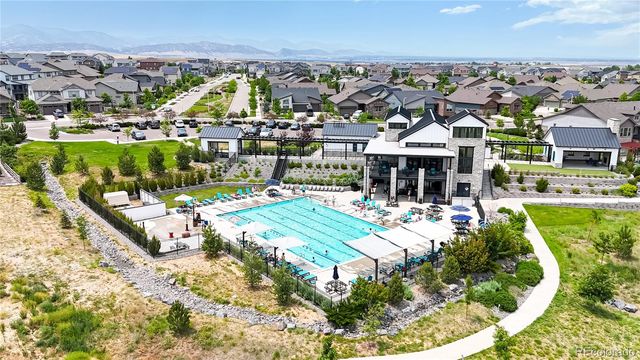 7978 Adams Fork Avenue, Littleton, CO 80125