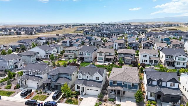 7978 Adams Fork Avenue, Littleton, CO 80125