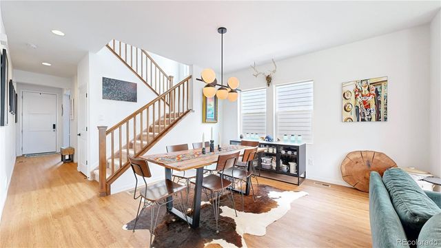 7978 Adams Fork Avenue, Littleton, CO 80125
