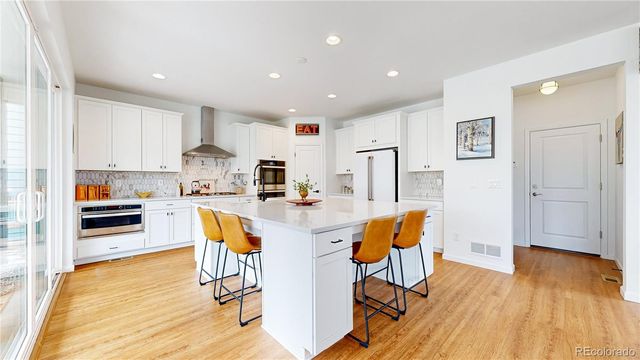 7978 Adams Fork Avenue, Littleton, CO 80125