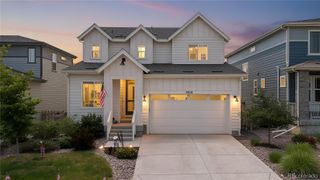 7978 Adams Fork Avenue, Littleton, CO 80125