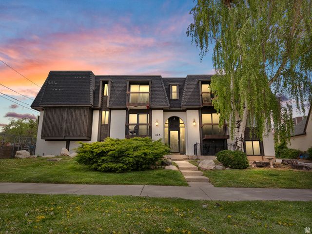 425 S 900 E, Salt Lake City, UT 84102