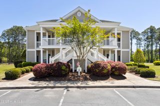 932 Great Egret Circle 3, Sunset Beach, NC 28468