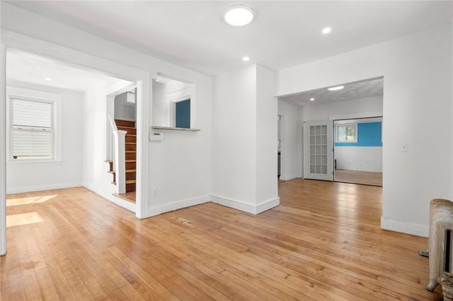 151 Johnson Street, Providence, RI 02905