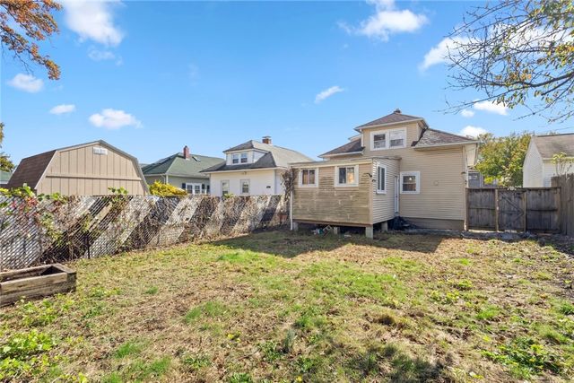 151 Johnson Street, Providence, RI 02905