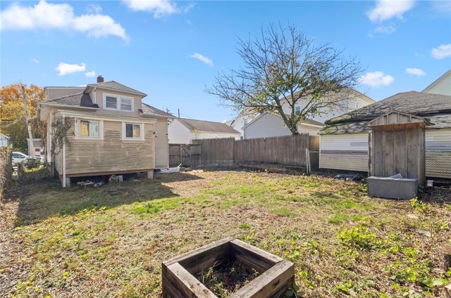 151 Johnson Street, Providence, RI 02905