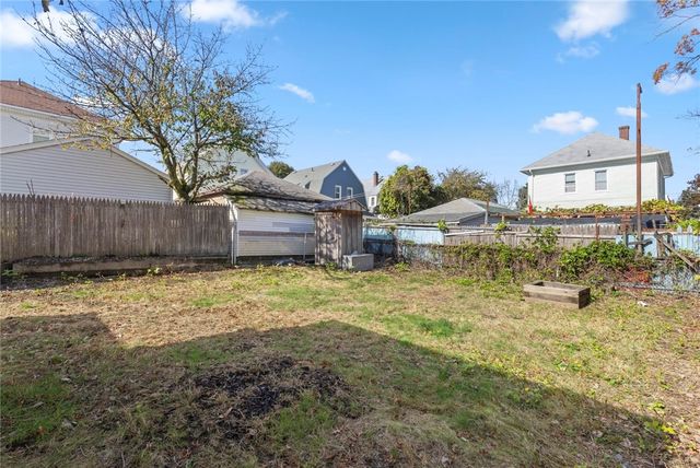 151 Johnson Street, Providence, RI 02905