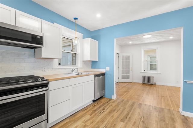 151 Johnson Street, Providence, RI 02905