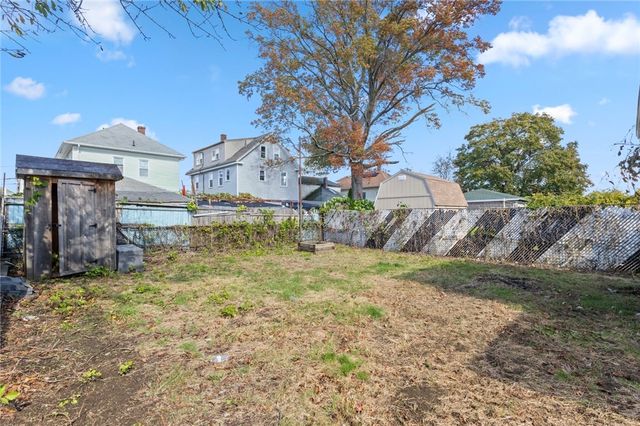 151 Johnson Street, Providence, RI 02905