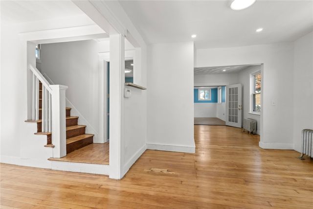 151 Johnson Street, Providence, RI 02905