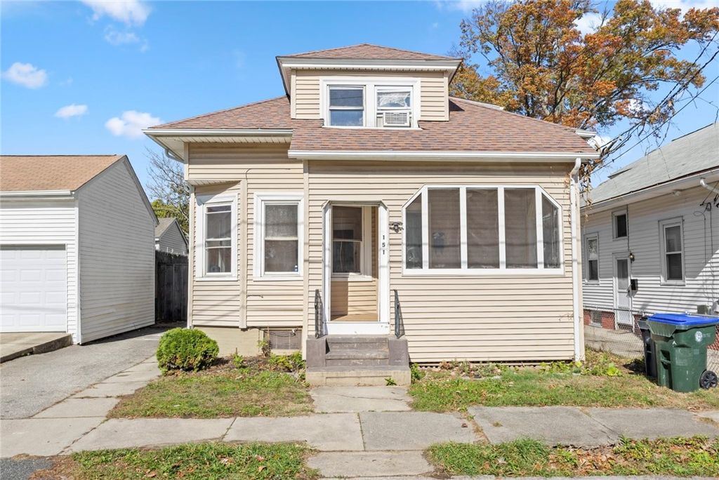 151 Johnson Street, Providence, RI 02905