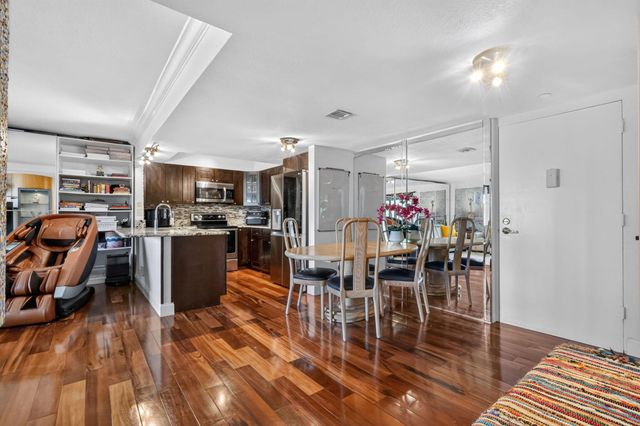 1501 S FLAGLER Drive 4B, West Palm Beach, FL 33401