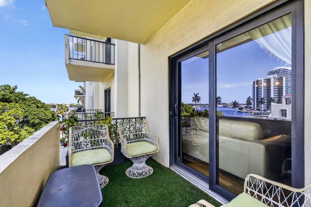 1501 S FLAGLER Drive 4B, West Palm Beach, FL 33401