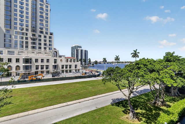 1501 S FLAGLER Drive 4B, West Palm Beach, FL 33401