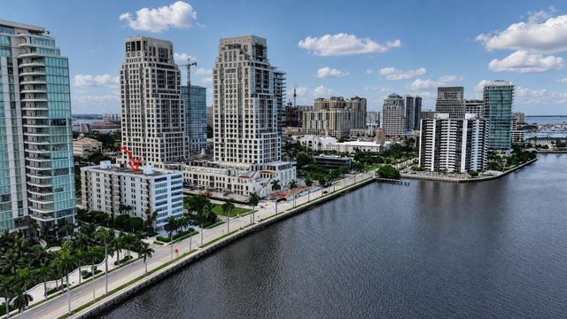 1501 S FLAGLER Drive 4B, West Palm Beach, FL 33401
