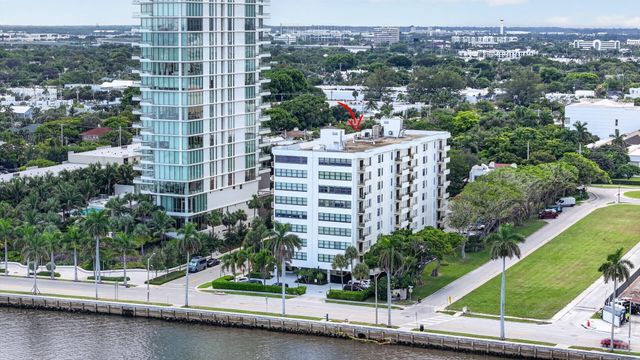 1501 S FLAGLER Drive 4B, West Palm Beach, FL 33401