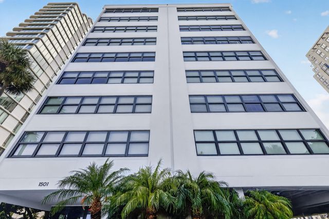 1501 S FLAGLER Drive 4B, West Palm Beach, FL 33401