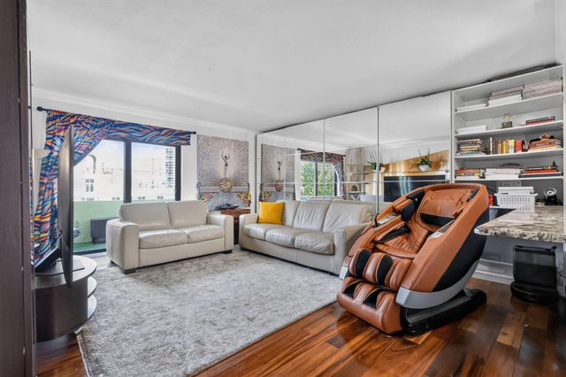1501 S FLAGLER Drive 4B, West Palm Beach, FL 33401