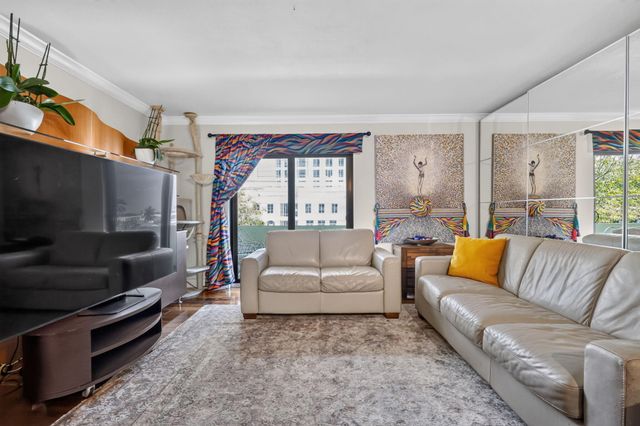 1501 S FLAGLER Drive 4B, West Palm Beach, FL 33401