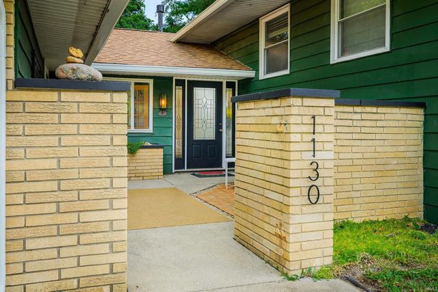 1130 W Briarcliff Drive, Bloomington, IN 47404