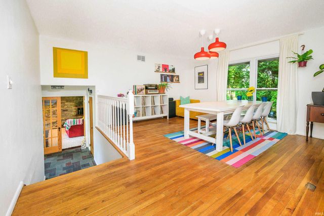1130 W Briarcliff Drive, Bloomington, IN 47404