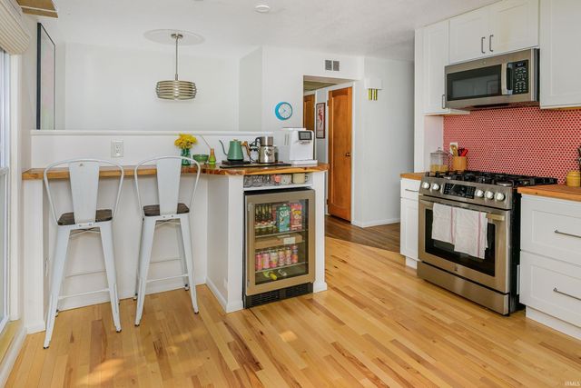 1130 W Briarcliff Drive, Bloomington, IN 47404
