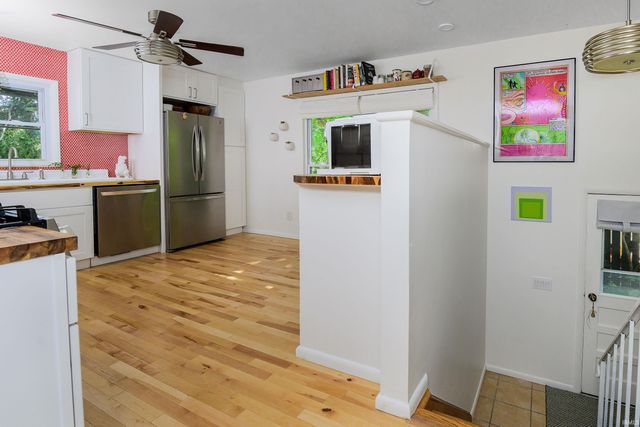 1130 W Briarcliff Drive, Bloomington, IN 47404