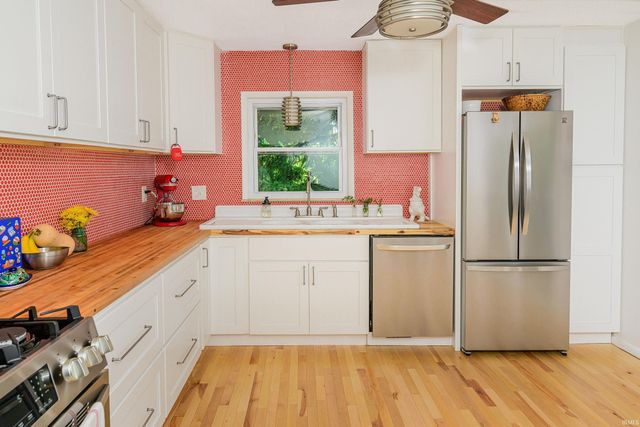 1130 W Briarcliff Drive, Bloomington, IN 47404