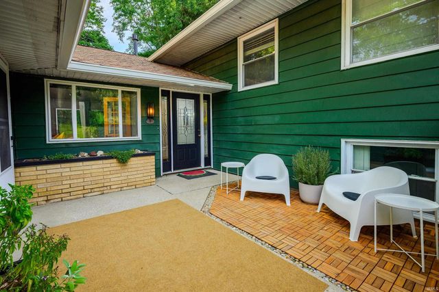 1130 W Briarcliff Drive, Bloomington, IN 47404