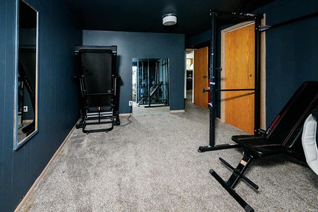 1130 W Briarcliff Drive, Bloomington, IN 47404