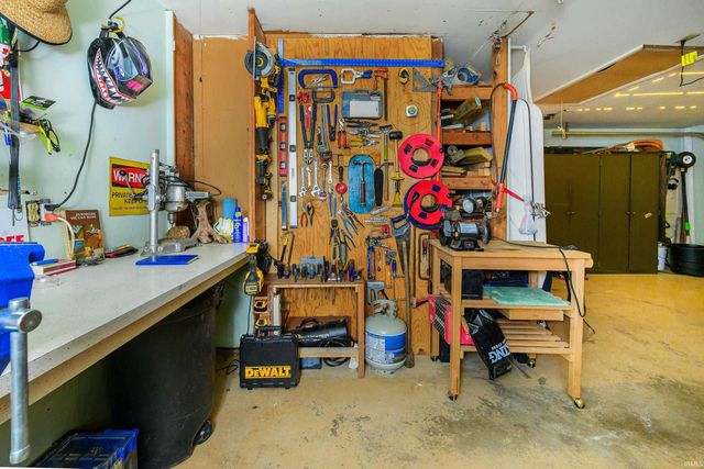 1130 W Briarcliff Drive, Bloomington, IN 47404