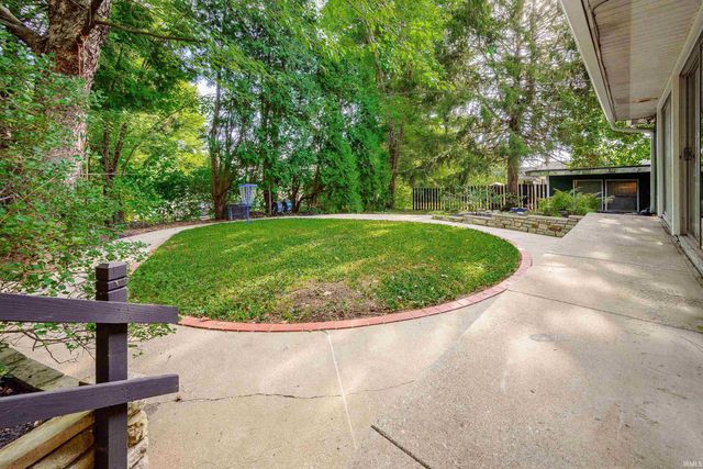 1130 W Briarcliff Drive, Bloomington, IN 47404