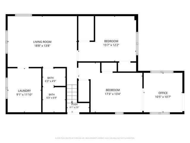 1130 W Briarcliff Drive, Bloomington, IN 47404