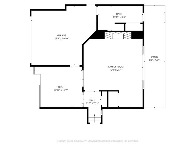 1130 W Briarcliff Drive, Bloomington, IN 47404
