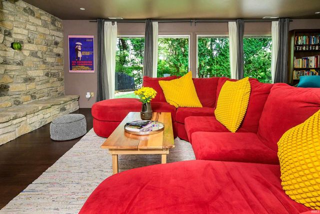 1130 W Briarcliff Drive, Bloomington, IN 47404