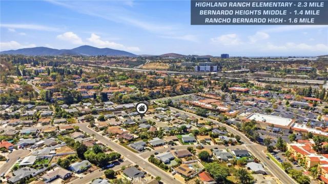 11934 Callado, San Diego, CA 92128