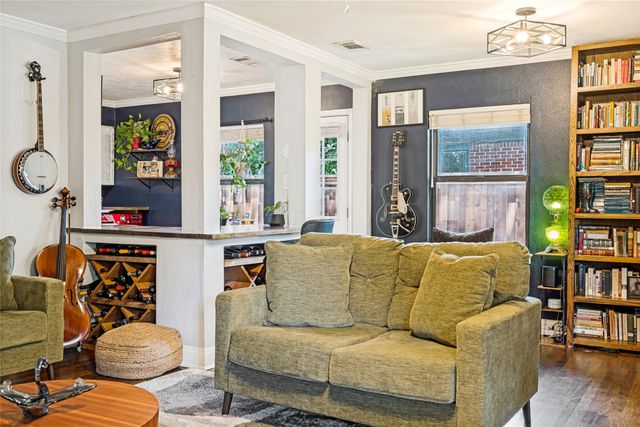 9740 Ash Creek Drive, Dallas, TX 75228