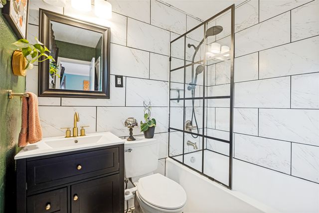 9740 Ash Creek Drive, Dallas, TX 75228
