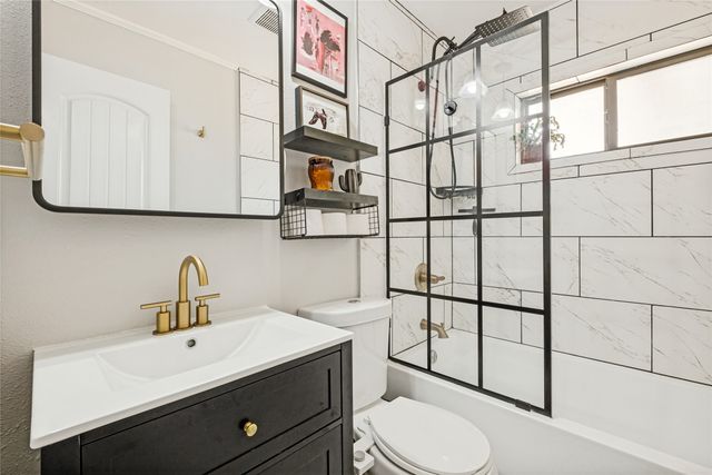 9740 Ash Creek Drive, Dallas, TX 75228