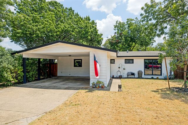 9740 Ash Creek Drive, Dallas, TX 75228