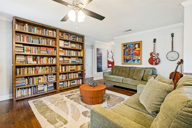 9740 Ash Creek Drive, Dallas, TX 75228