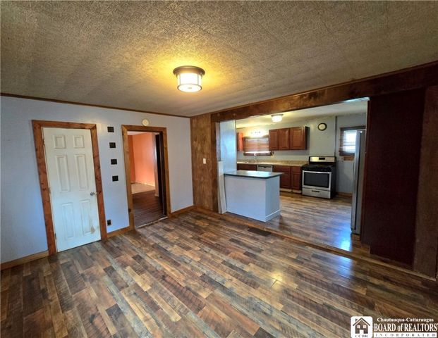 102 Wellsville Street, Bolivar, NY 14715