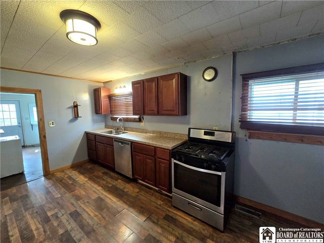 102 Wellsville Street, Bolivar, NY 14715