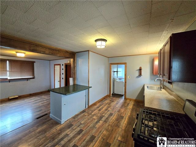 102 Wellsville Street, Bolivar, NY 14715