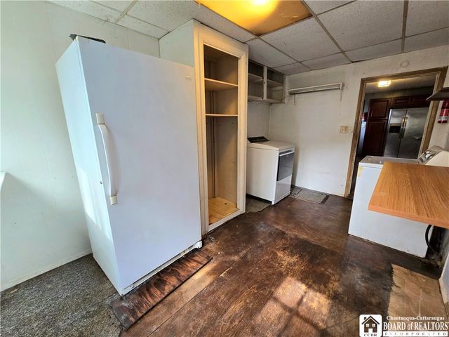 102 Wellsville Street, Bolivar, NY 14715