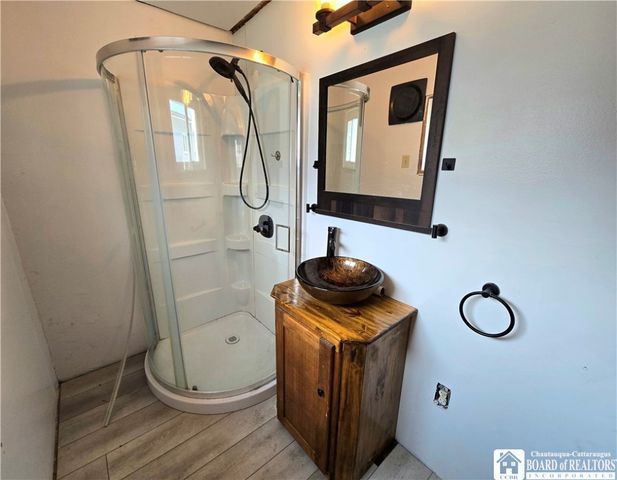 102 Wellsville Street, Bolivar, NY 14715