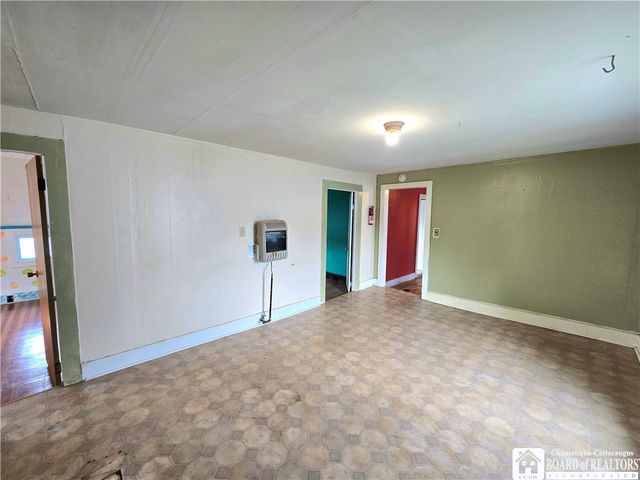 102 Wellsville Street, Bolivar, NY 14715