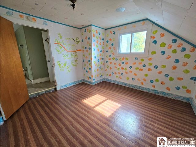 102 Wellsville Street, Bolivar, NY 14715