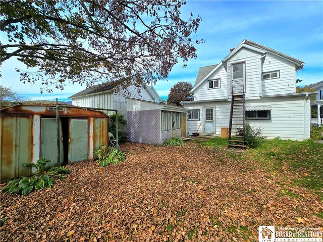 102 Wellsville Street, Bolivar, NY 14715