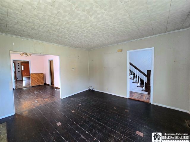 102 Wellsville Street, Bolivar, NY 14715